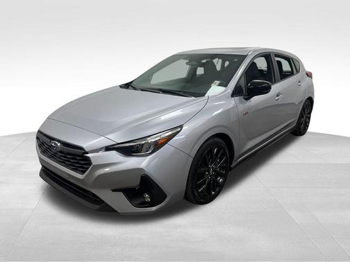 2024 Subaru Impreza RS