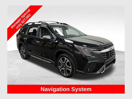 2023 Subaru Ascent Touring 7-Passenger