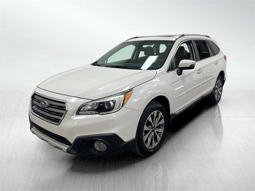 2017 Subaru Outback 3.6R Touring
