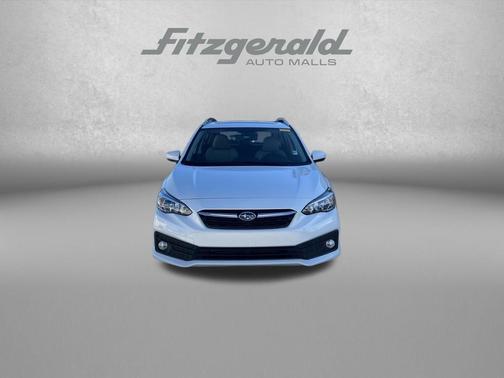 2023 Subaru Impreza Premium