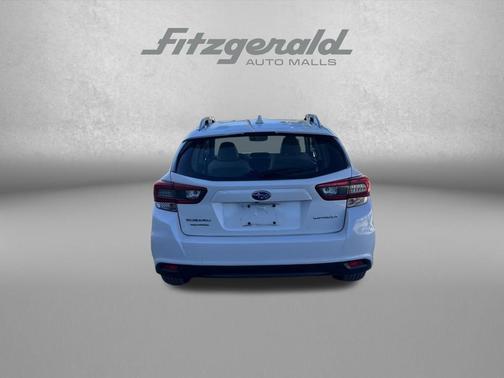 2023 Subaru Impreza Premium