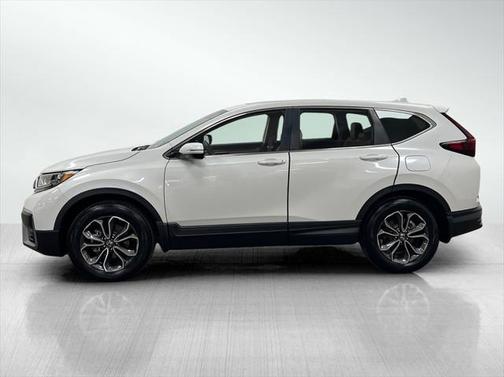 2020 Honda CR-V AWD EX-L