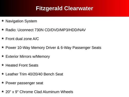 Mineral Gray Metallic Clearcoat 2012 RAM 1500 Laramie