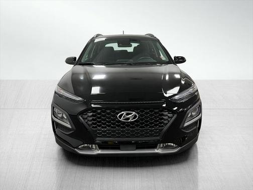 2018 Hyundai KONA SEL