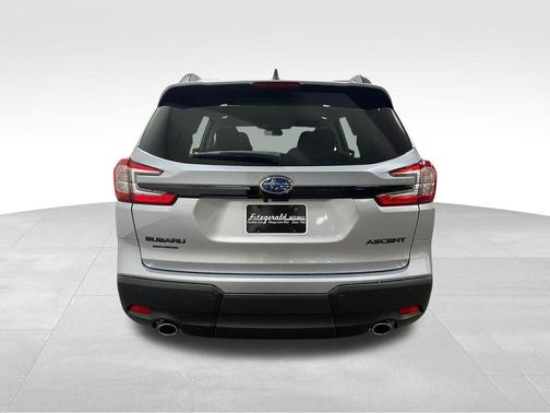 2026 Subaru Ascent Premium 7-Passenger