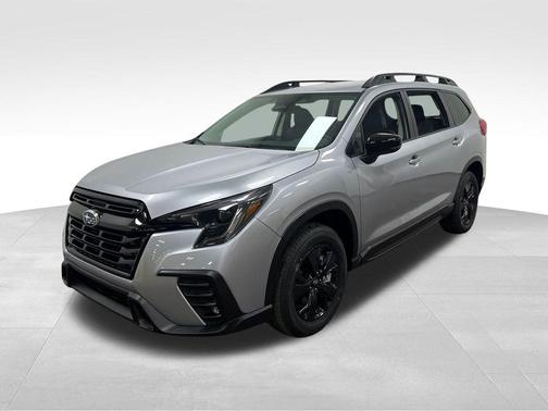 2026 Subaru Ascent Premium 7-Passenger