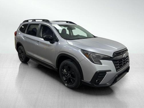 2026 Subaru Ascent Premium 7-Passenger