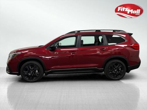 2025 Subaru Ascent Onyx Edition 7-Passenger