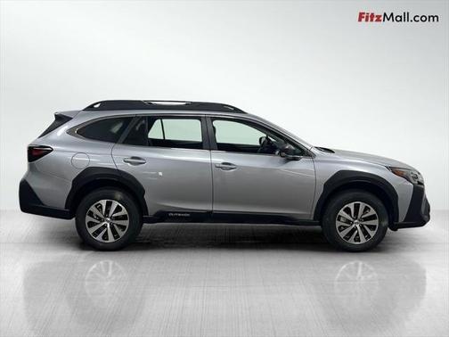 2025 Subaru Outback Base