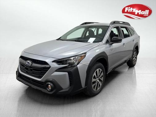 2025 Subaru Outback Base