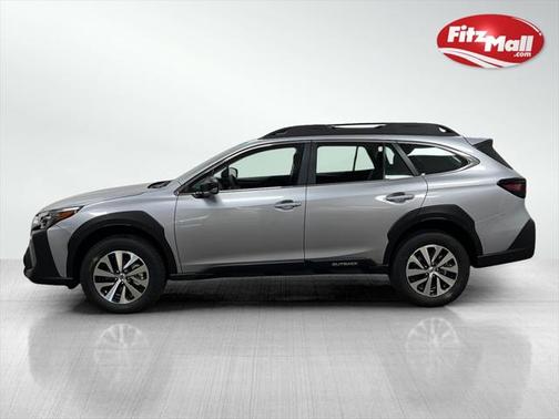 2025 Subaru Outback Base