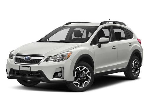 2017 Subaru Crosstrek 2.0i Limited