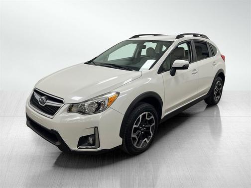 2017 Subaru Crosstrek 2.0i Limited