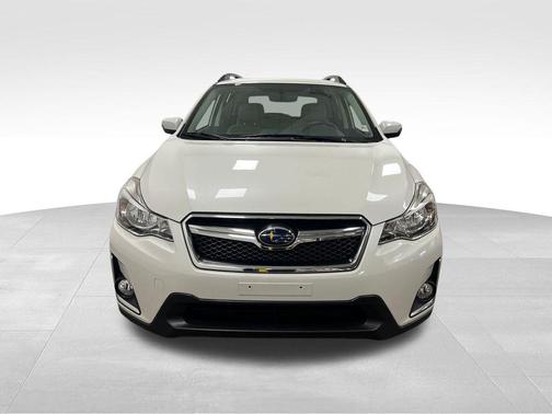 2017 Subaru Crosstrek 2.0i Limited