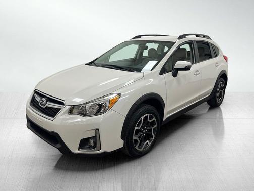 2017 Subaru Crosstrek 2.0i Limited