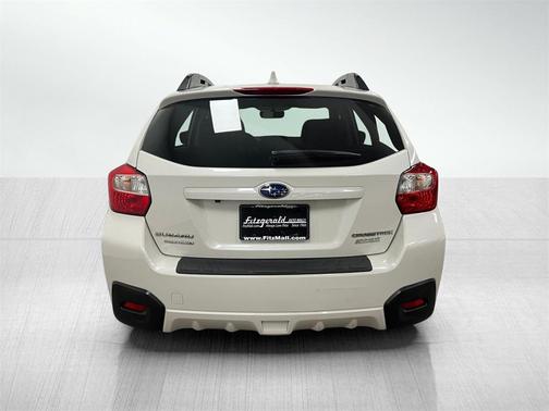 2017 Subaru Crosstrek 2.0i Limited