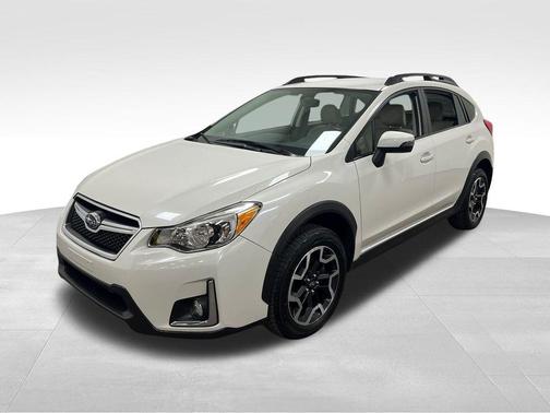 2017 Subaru Crosstrek 2.0i Limited