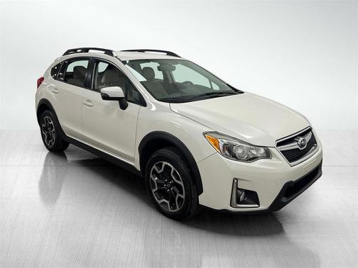 2017 Subaru Crosstrek 2.0i Limited