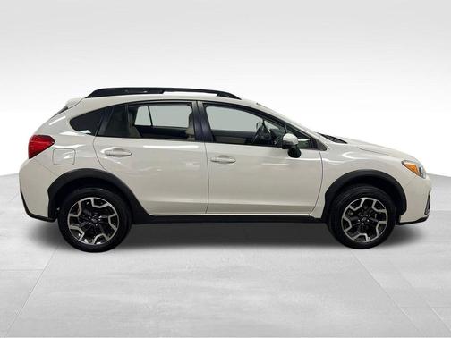 2017 Subaru Crosstrek 2.0i Limited