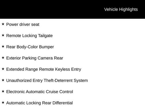 2020 Chevrolet Colorado WT