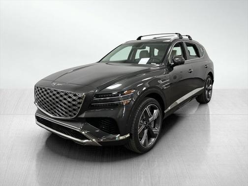 2025 Genesis GV80 3.5T