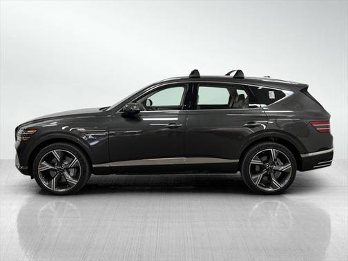 2025 Genesis GV80 3.5T
