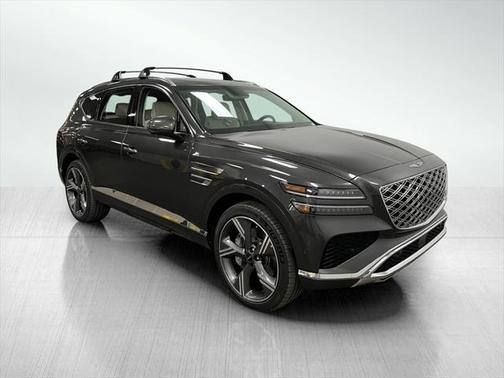 2025 Genesis GV80 3.5T
