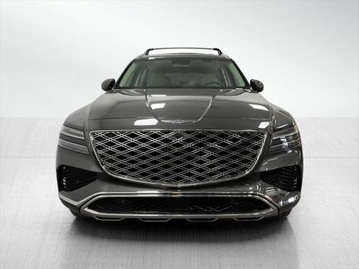 2025 Genesis GV80 3.5T