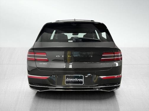 2025 Genesis GV80 3.5T