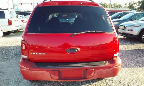 1999 Dodge Durango Base