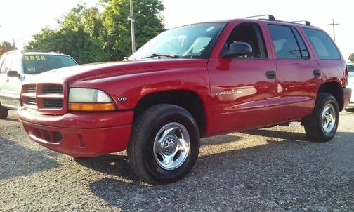 1999 Dodge Durango Base