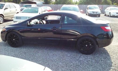 2008 Honda Civic EX