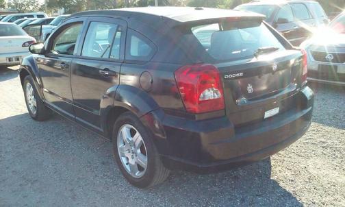 2009 Dodge Caliber SXT