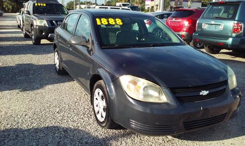 2008 Chevrolet Cobalt LT