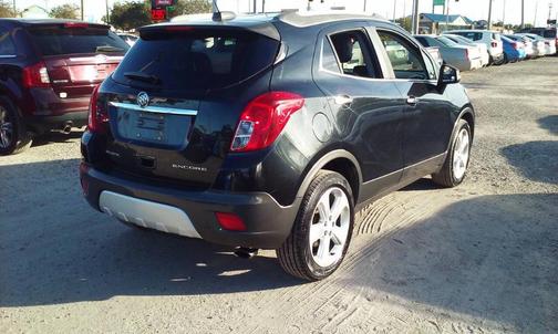 2015 Buick Encore Convenience