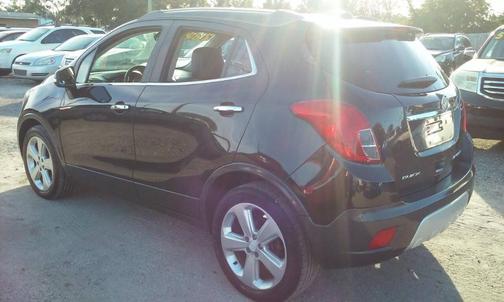2015 Buick Encore Convenience