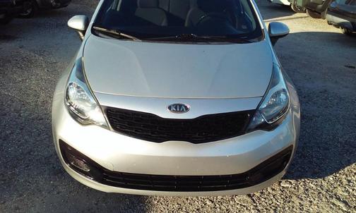 2013 Kia Rio LX