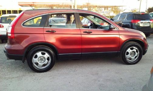 2008 Honda CR-V LX