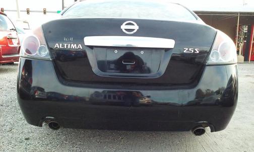 2010 Nissan Altima 2.5 S
