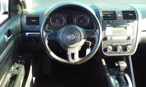 2010 Volkswagen Jetta SEL