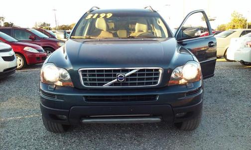 2009 Volvo XC90 3.2
