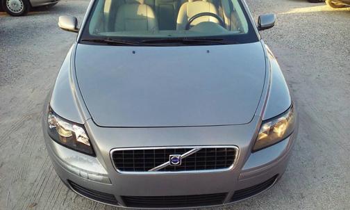 2006 Volvo V50 2.4i