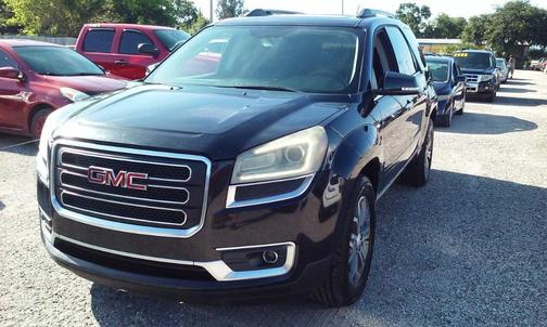 2013 GMC Acadia SLT-1