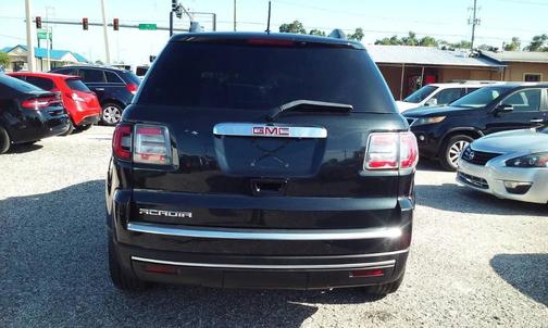 2013 GMC Acadia SLT-1