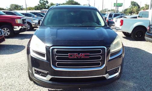 2013 GMC Acadia SLT-1
