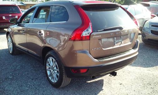 2010 Volvo XC60 T6 R-Design