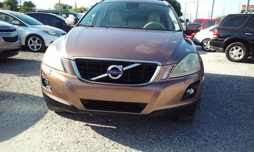 2010 Volvo XC60 T6 R-Design