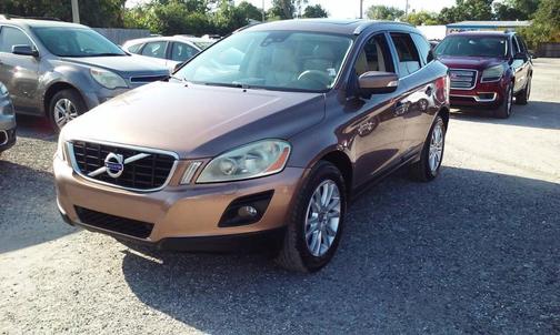 2010 Volvo XC60 T6 R-Design