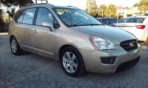 2007 Kia Rondo LX