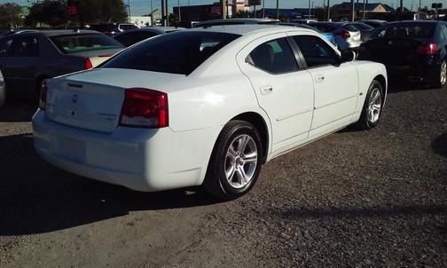 2010 Dodge Charger SXT